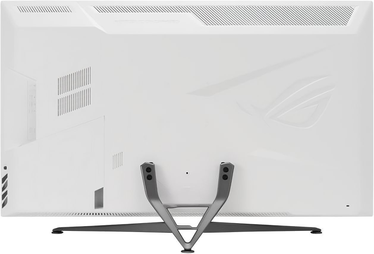 Монитор Asus 43" ROG Strix XG43UQ — фото 5