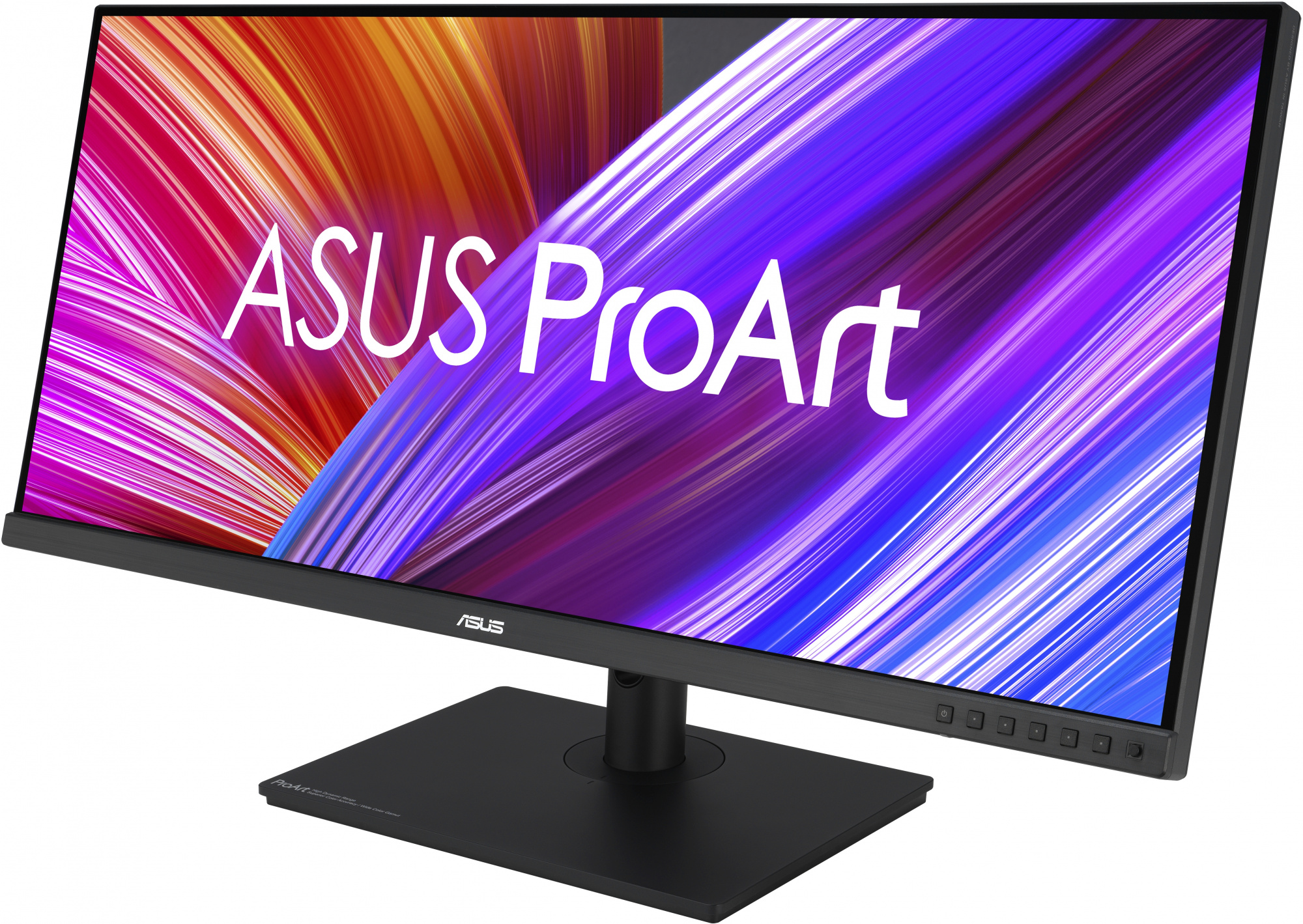 Монитор Asus 34" ProArt PA348CGV — фото 2