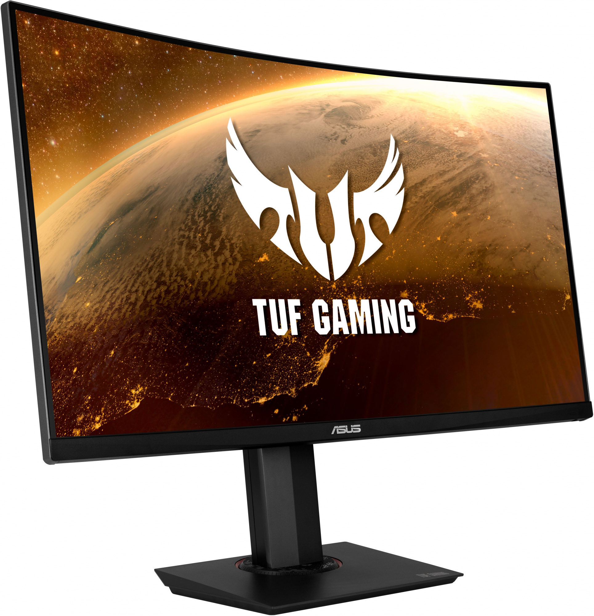 Монитор Asus 31.5" VG32VQR — фото 2