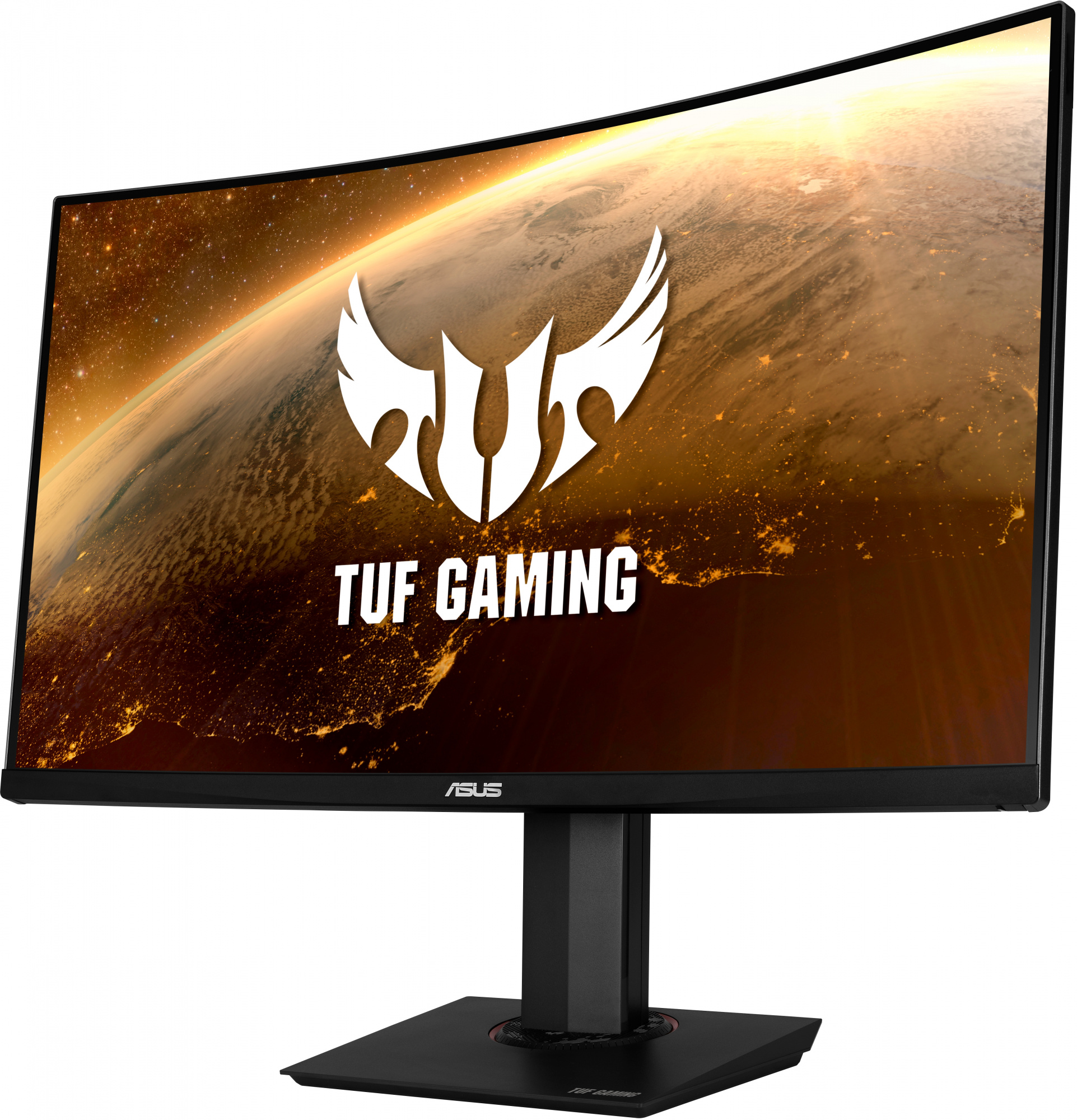 Монитор Asus 31.5" VG32VQR — фото 3
