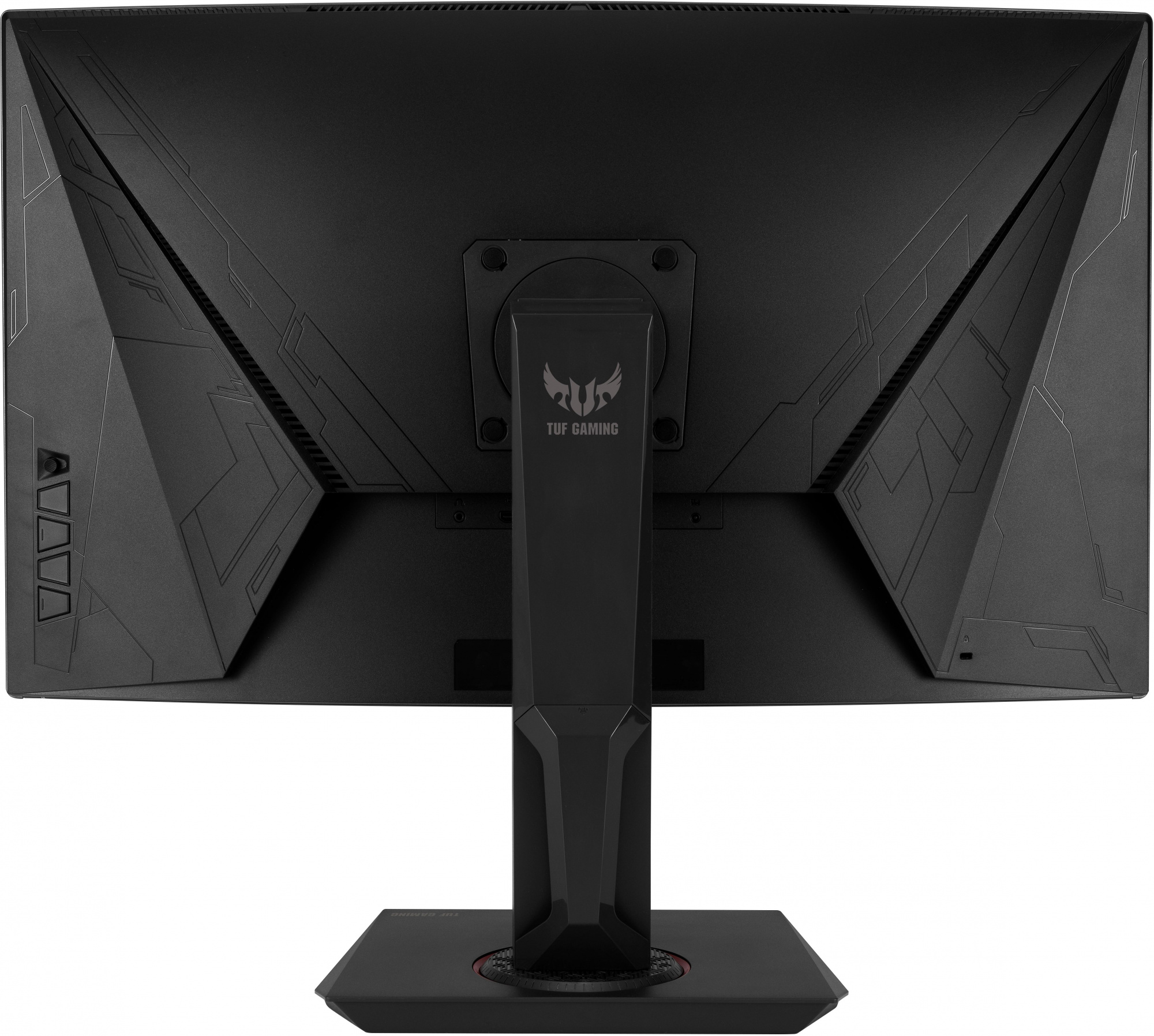 Монитор Asus 31.5" VG32VQR — фото 4