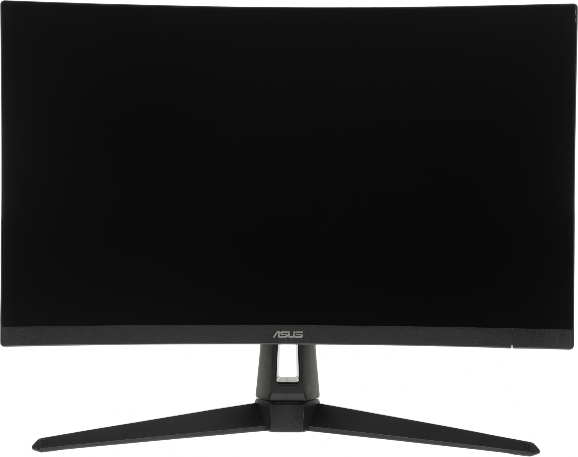 Монитор Asus 27" TUF Gaming VG27VH1B черный VA LED 1ms 16:9 HDMI M/M матовая Piv 250cd 178гр/178гр 1920x1080 165Hz FreeSync Premium VGA FHD 5.35кг — фото 6