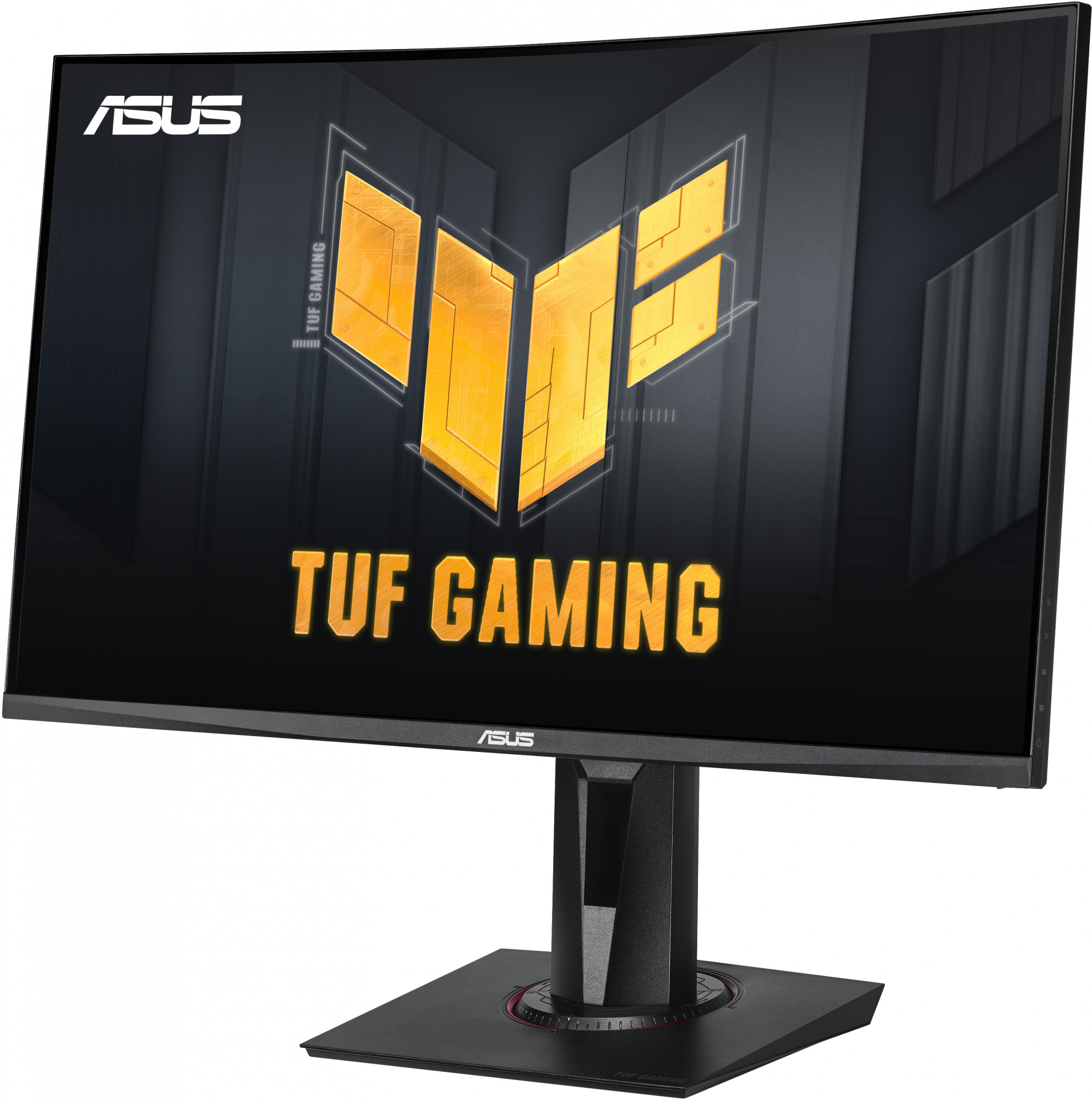 Монитор Asus 27" TUF Gaming VG27VQM — фото 2