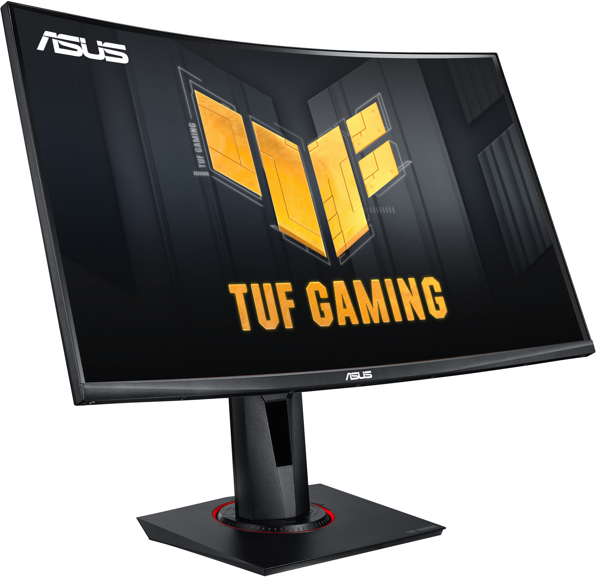 Монитор Asus 27" TUF Gaming VG27VQM — фото 3