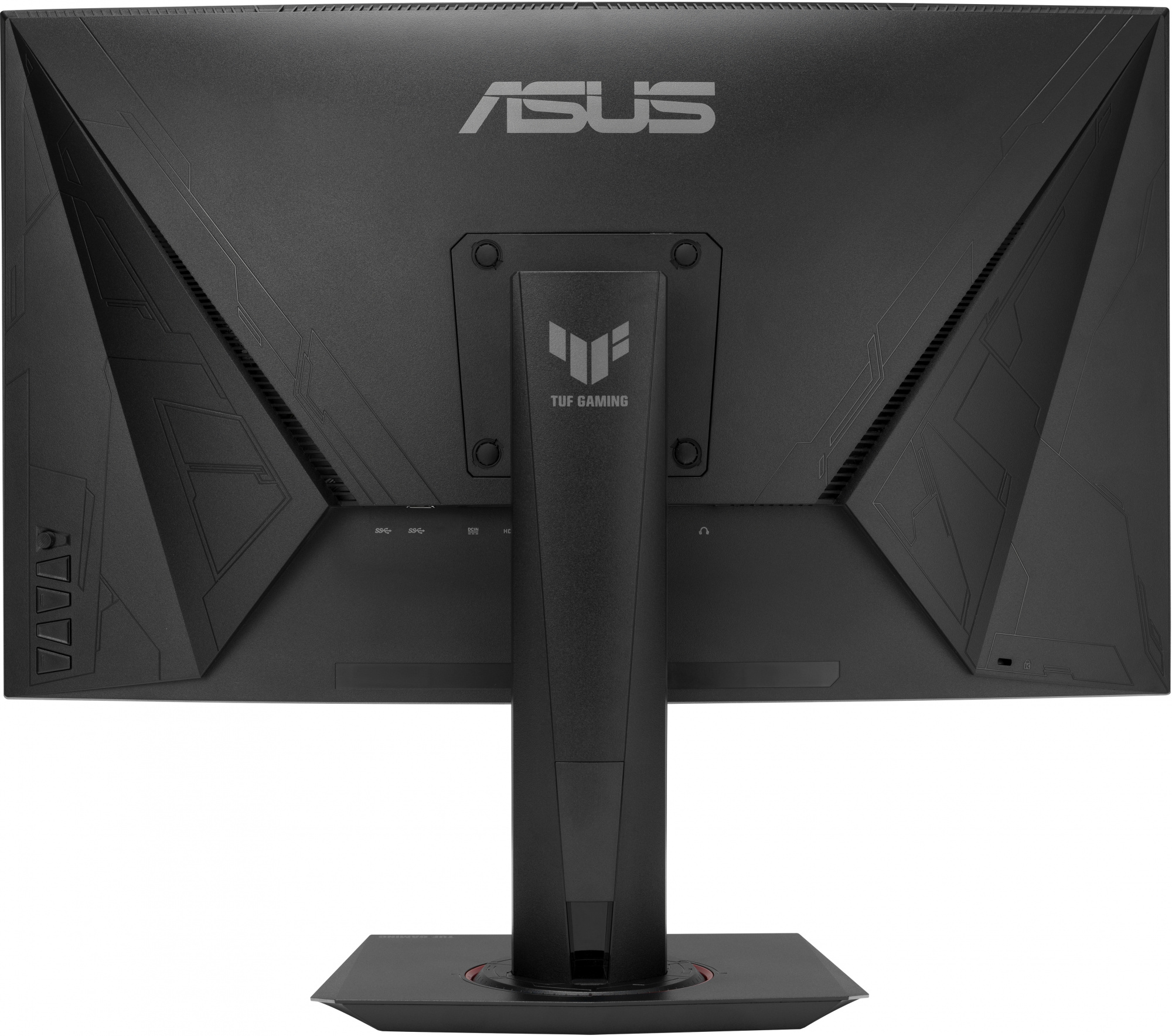Монитор Asus 27" TUF Gaming VG27VQM — фото 4