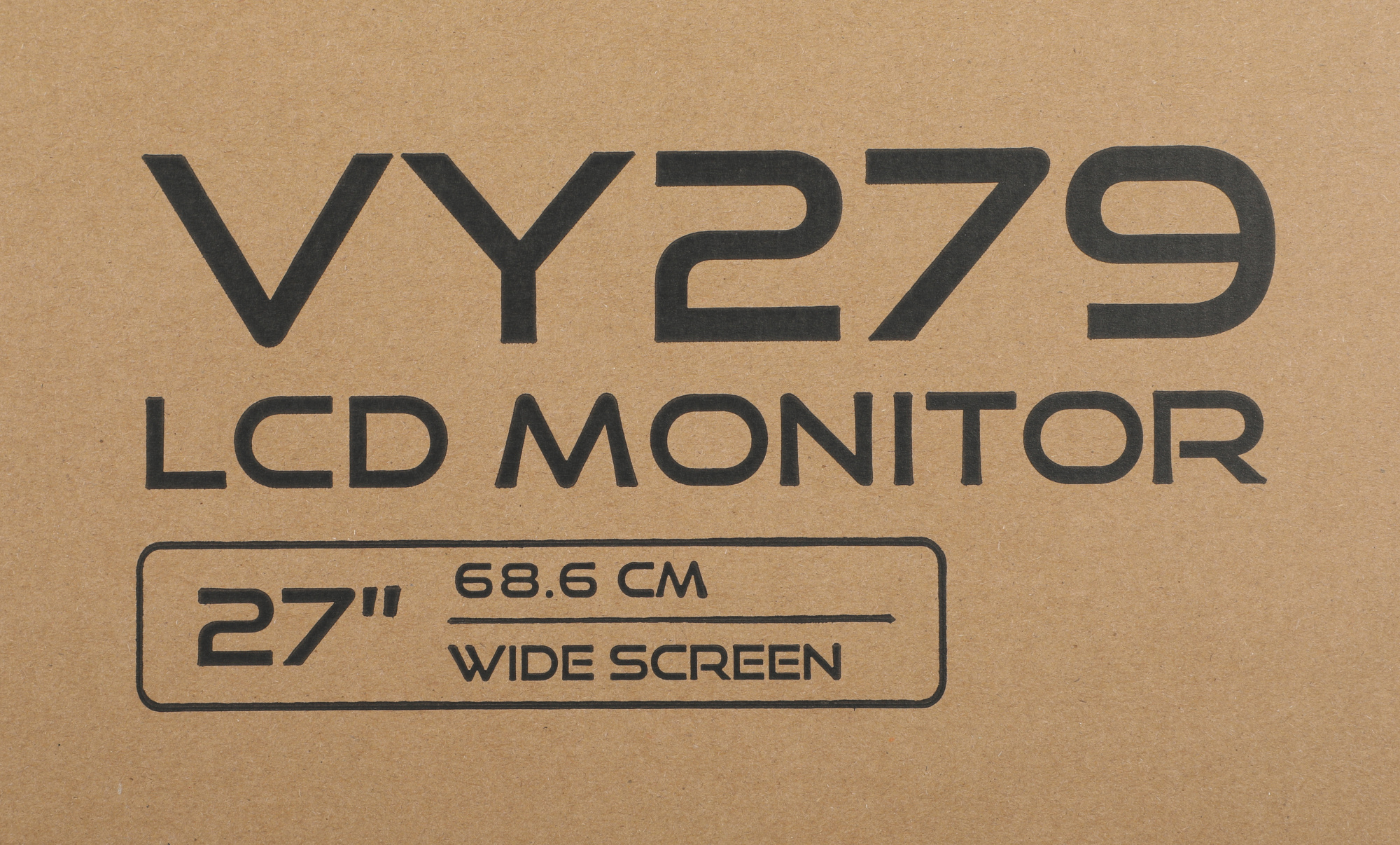 Монитор Asus 27" VY279HE черный IPS LED 1ms 16:9 HDMI матовая 250cd 178гр/178гр 1920x1080 75Hz FreeSync VGA FHD 4.21кг — фото 6