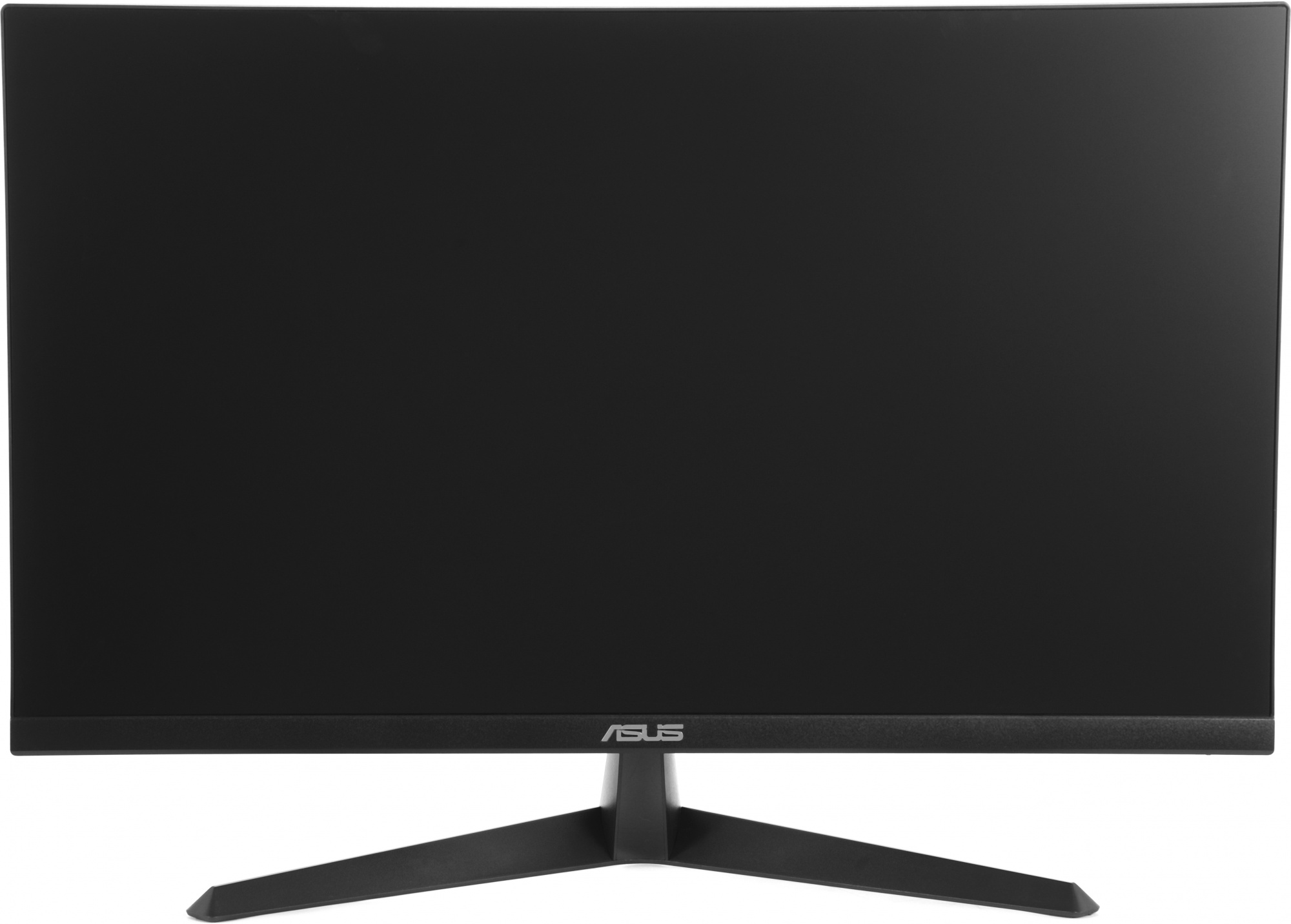 Монитор Asus 27" VY279HE черный IPS LED 1ms 16:9 HDMI матовая 250cd 178гр/178гр 1920x1080 75Hz FreeSync VGA FHD 4.21кг — фото 9