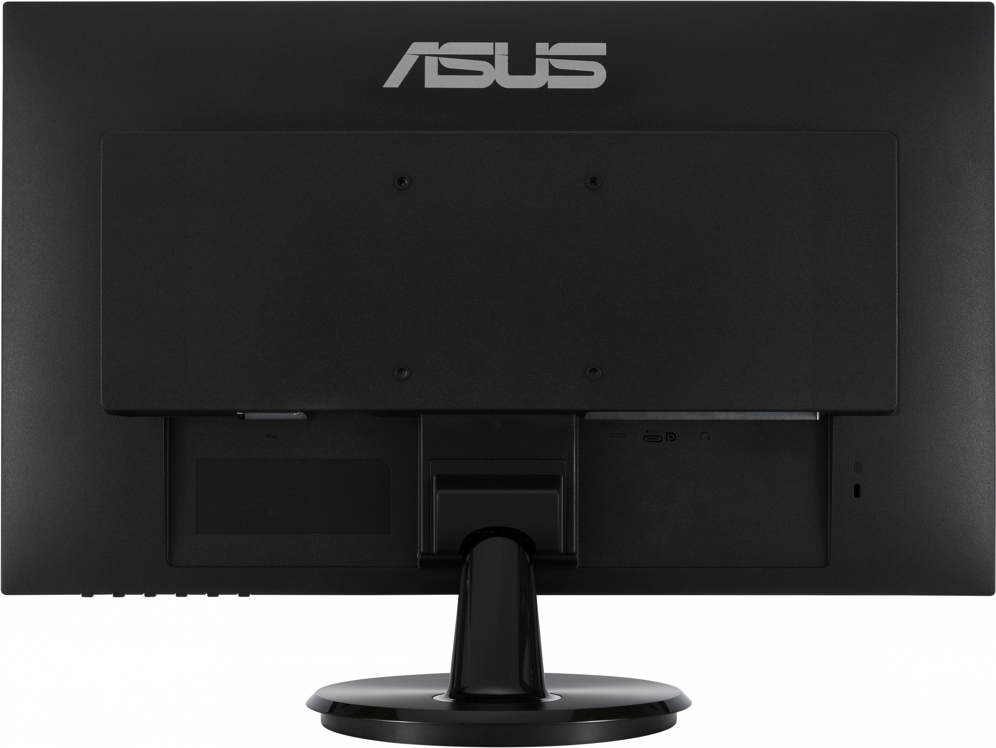 Монитор Asus 23.8" VA24DCP черный IPS LED 16:9 HDMI M/M матовая 250cd 178гр/178гр 1920x1080 75Hz FreeSync FHD USB 4кг — фото 4