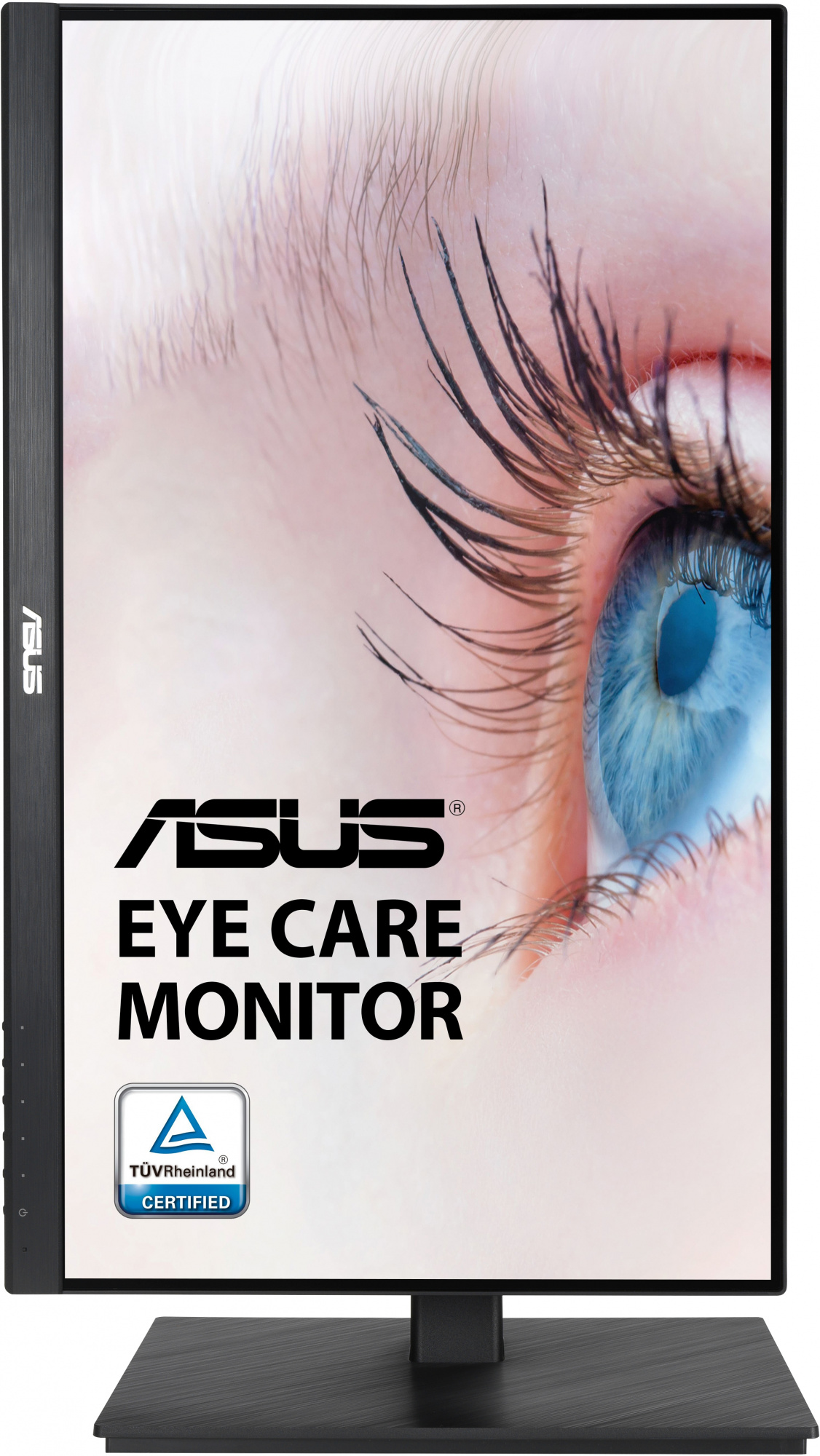Монитор Asus 21.5" VA229QSB черный IPS LED 4ms 16:9 HDMI M/M матовая HAS Piv 250cd 178гр/178гр 1920x1080 75Hz FreeSync VGA DP FHD USB 4.6кг — фото 5