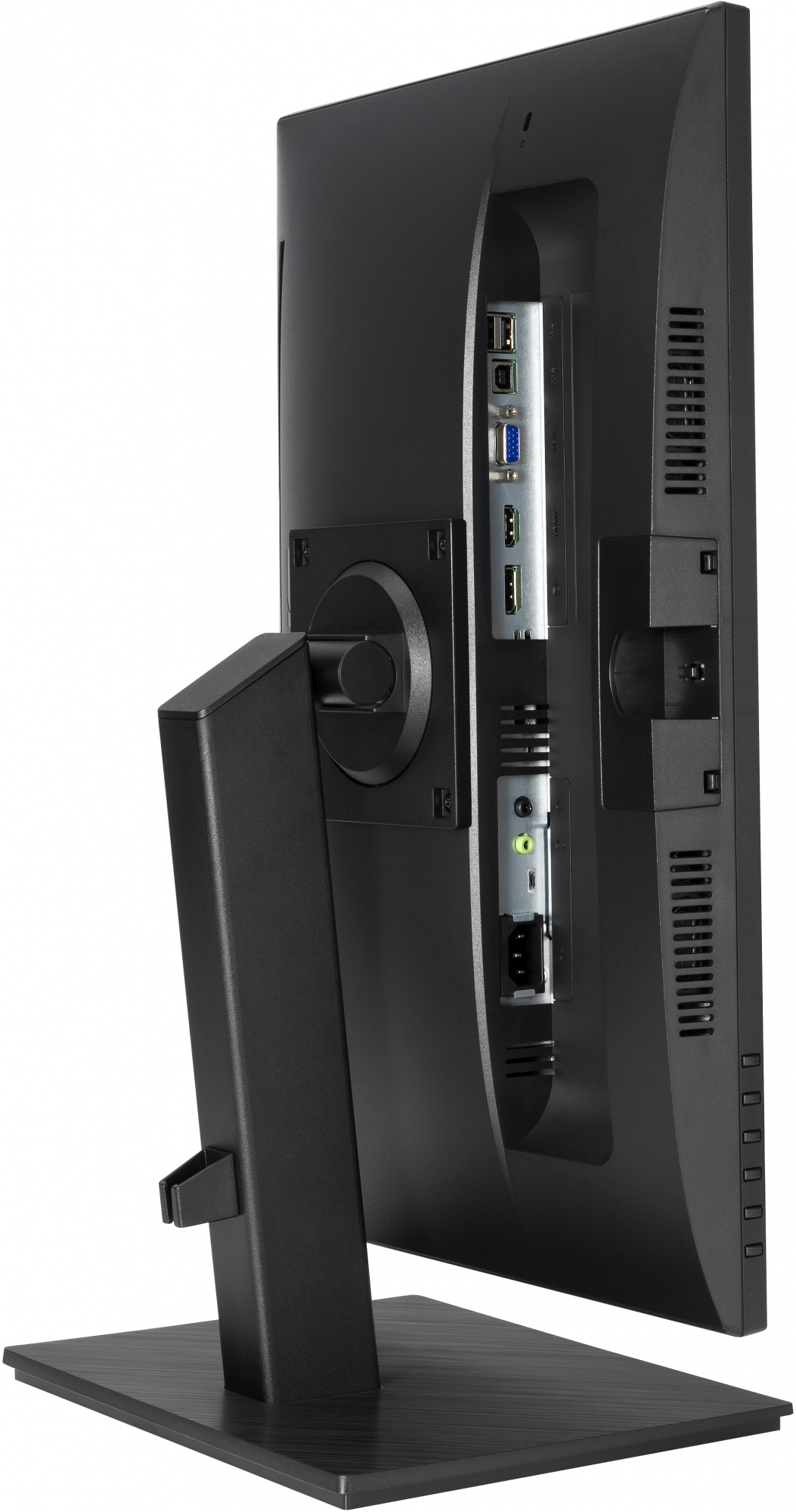 Монитор Asus 21.5" VA229QSB черный IPS LED 4ms 16:9 HDMI M/M матовая HAS Piv 250cd 178гр/178гр 1920x1080 75Hz FreeSync VGA DP FHD USB 4.6кг — фото 7