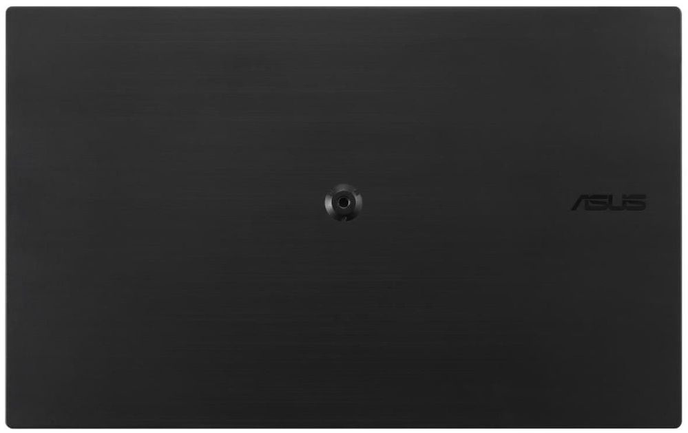 Монитор Asus 15.6" MB166B черный IPS LED 25ms 16:9 матовая 250cd 178гр/178гр 1920x1080 60Hz FHD USB 0.78кг — фото 8