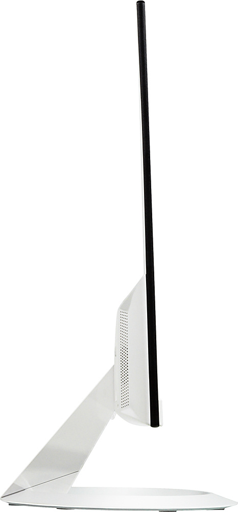 Монитор Asus 23" VZ239HE-W белый IPS LED 16:9 HDMI матовая 1000:1 250cd 178гр/178гр 1920x1080 75Hz VGA FHD 2.7кг — фото 5