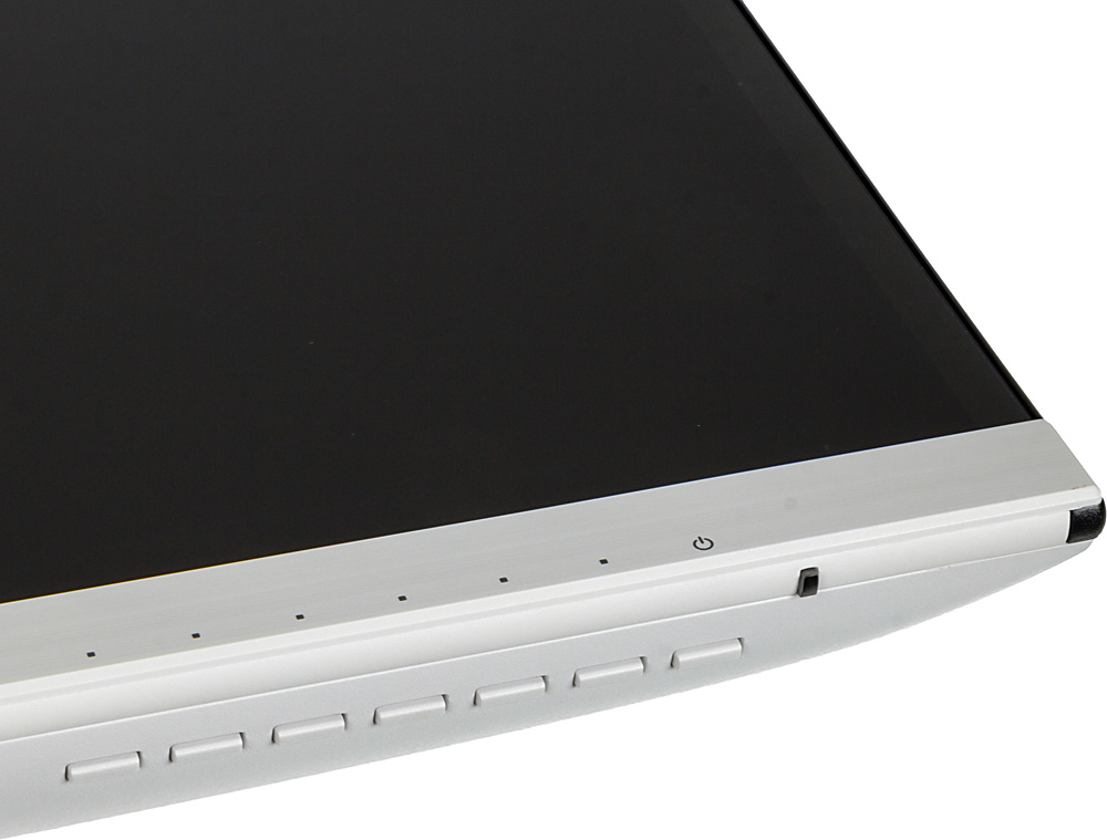 Монитор Asus 23" VZ239HE-W белый IPS LED 16:9 HDMI матовая 1000:1 250cd 178гр/178гр 1920x1080 75Hz VGA FHD 2.7кг — фото 3