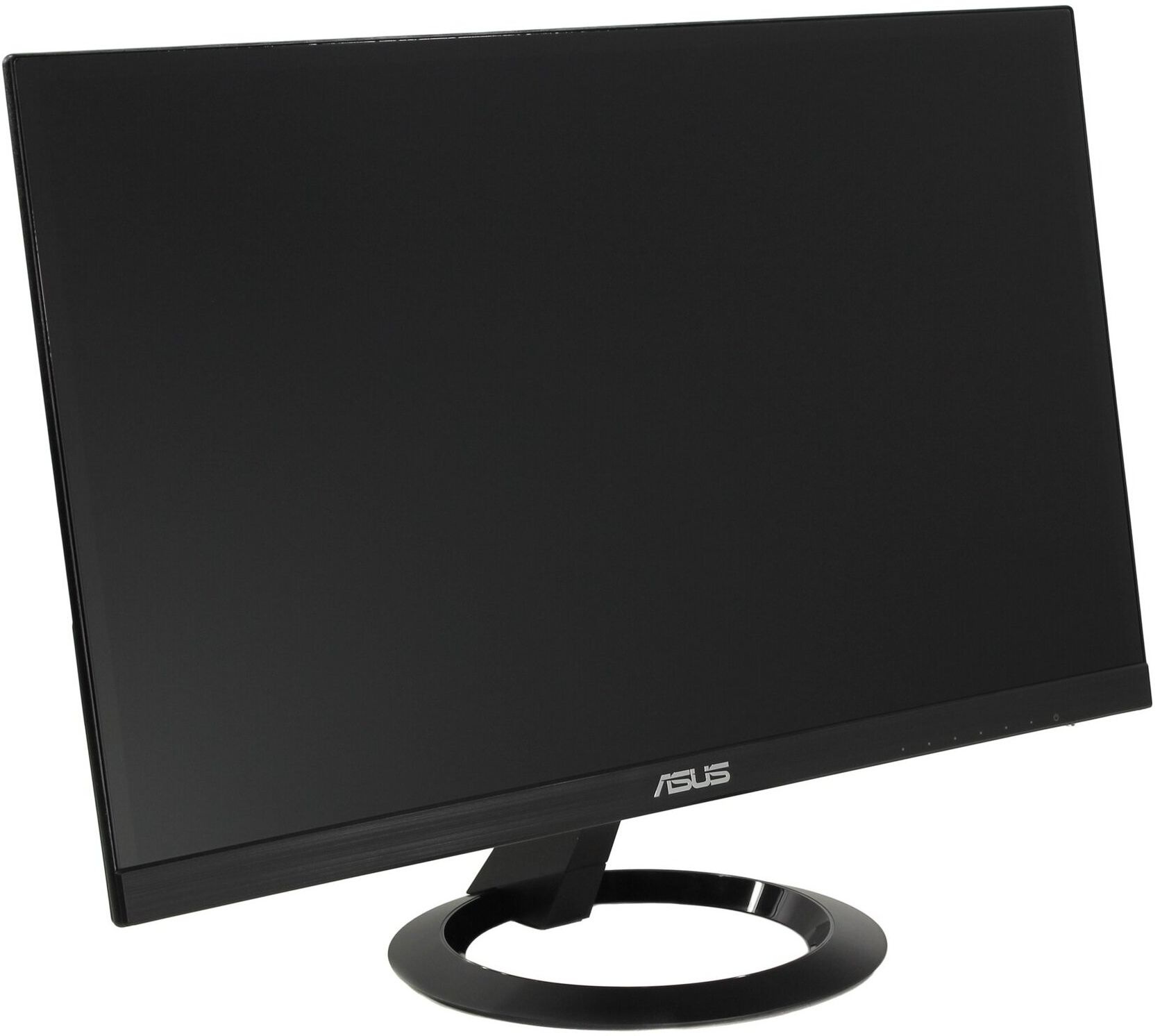 Монитор Asus 23" VZ239HE черный IPS LED 16:9 HDMI матовая 250cd 178гр/178гр 1920x1080 75Hz VGA FHD 2.7кг — фото 3