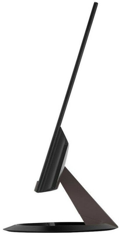 Монитор Asus 23" VZ239HE черный IPS LED 16:9 HDMI матовая 250cd 178гр/178гр 1920x1080 75Hz VGA FHD 2.7кг — фото 4