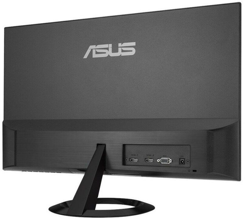 Монитор Asus 23" VZ239HE черный IPS LED 16:9 HDMI матовая 250cd 178гр/178гр 1920x1080 75Hz VGA FHD 2.7кг — фото 5