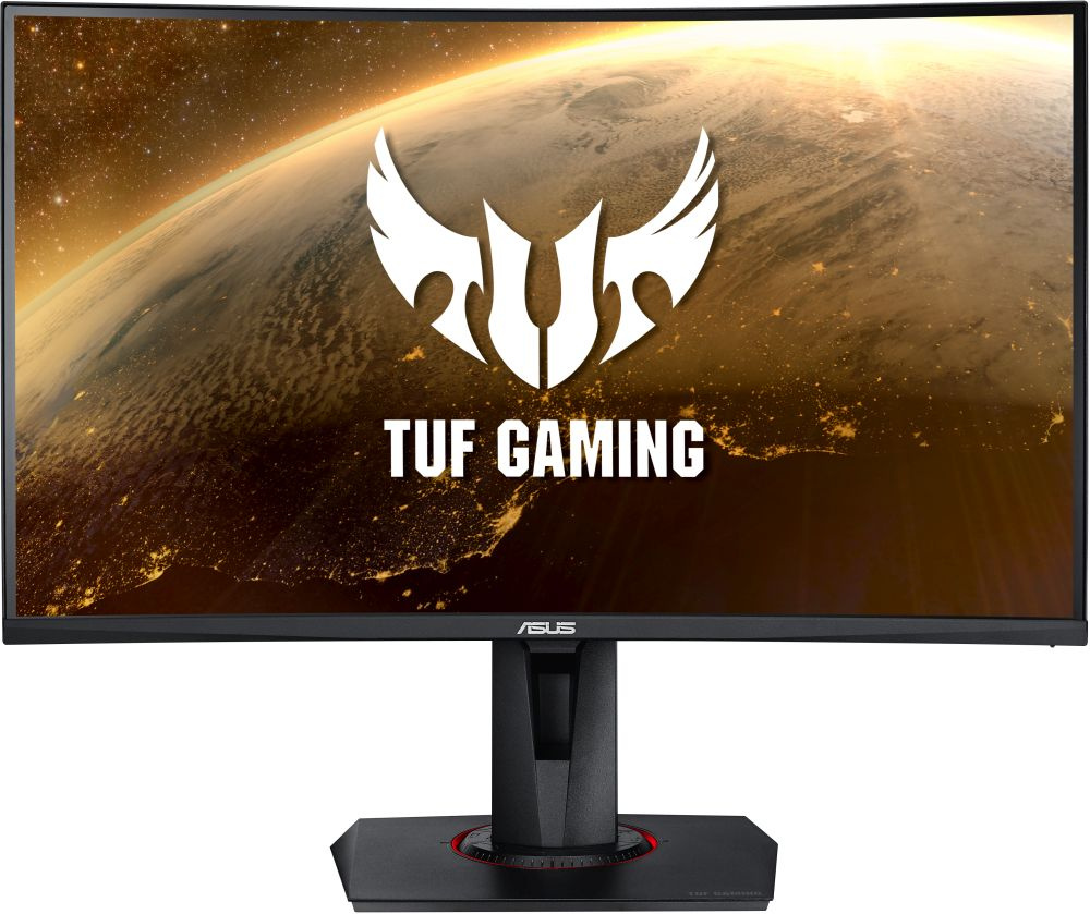 Монитор Asus 27" TUF Gaming VG27VQ