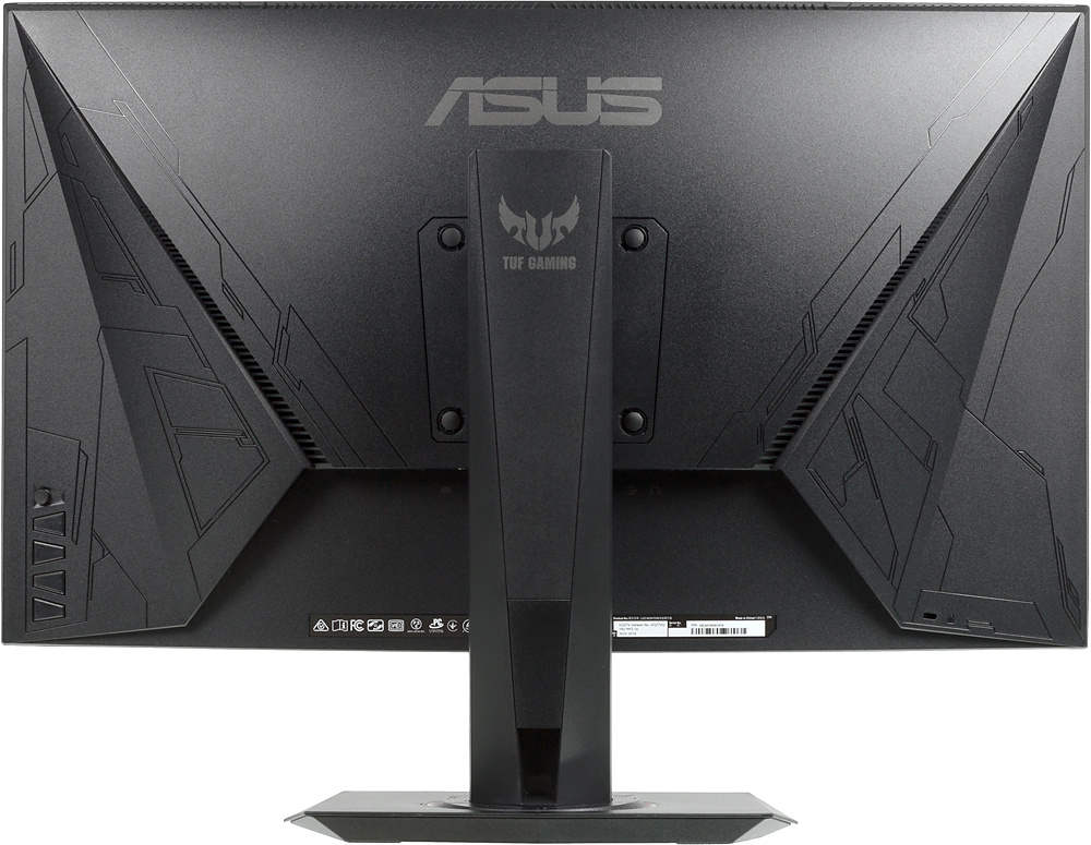 Монитор Asus 27" TUF Gaming VG27VQ — фото 2