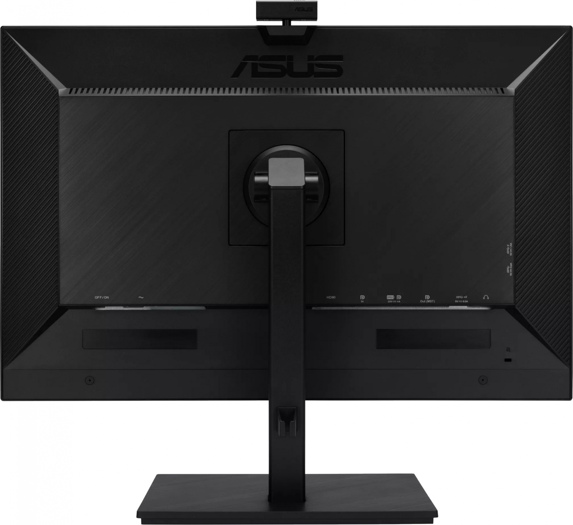 Монитор Asus 27" Gaming BE27ACSBK — фото 3