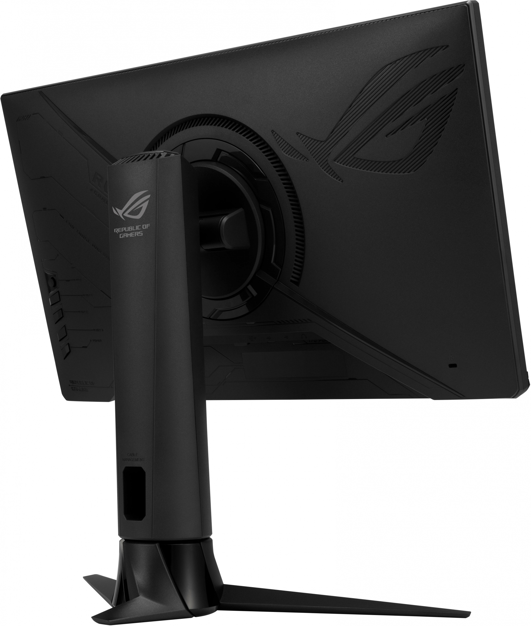 Монитор Asus 23.8" ROG Strix XG249CM — фото 9