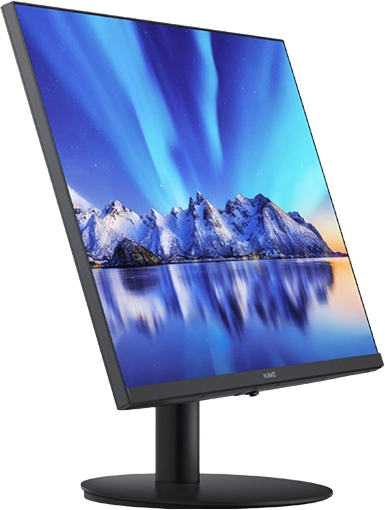 Монитор Huawei 23.8" B3-243H SSNB-24BZ SongshanB-CAABZ черный VA LED 5ms 16:9 HDMI матовая 250cd 178гр/178гр 1920x1080 75Hz DP FHD 3.4кг — фото 3