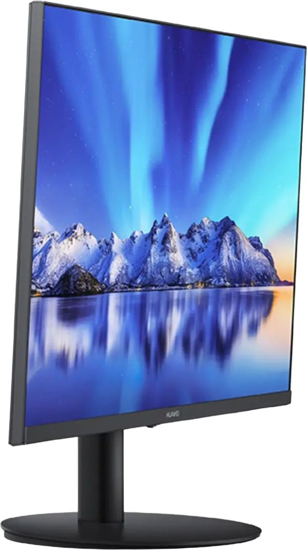 Монитор Huawei 23.8" B3-243H SSNB-24BZ SongshanB-CAABZ черный VA LED 5ms 16:9 HDMI матовая 250cd 178гр/178гр 1920x1080 75Hz DP FHD 3.4кг — фото 4