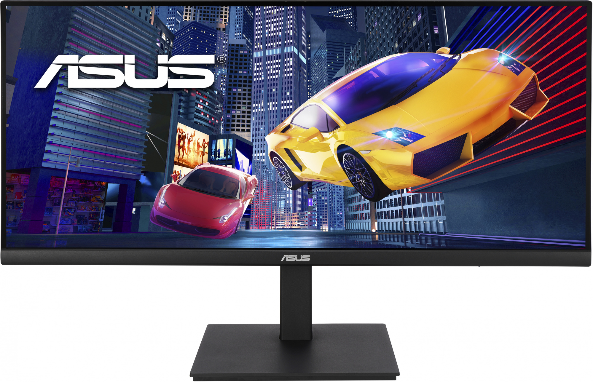 Монитор Asus 34" Gaming VP349CGL