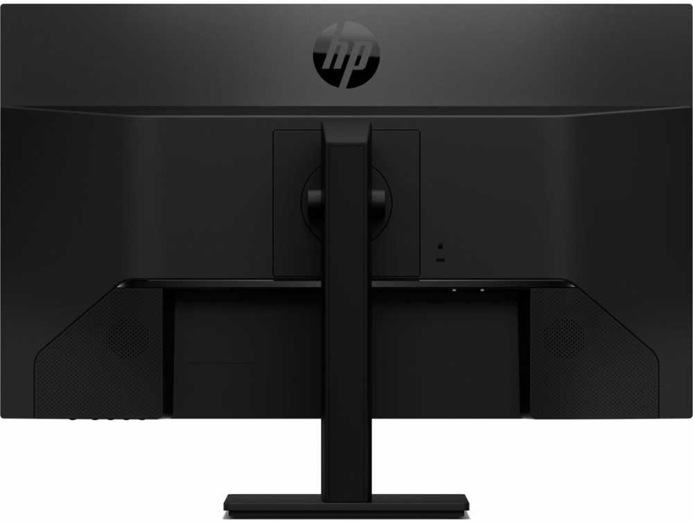 Монитор HP 27" P27h G4 черный IPS LED 16:9 HDMI M/M HAS 1000:1 250cd 178гр/178гр 1920x1080 VGA DP FHD 5.12кг — фото 4