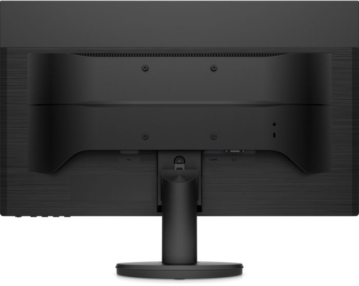 Монитор HP 23.8" P24v черный IPS LED 16:9 HDMI 250cd 178гр/178гр 1920x1080 60Hz VGA FHD 3.46кг — фото 2