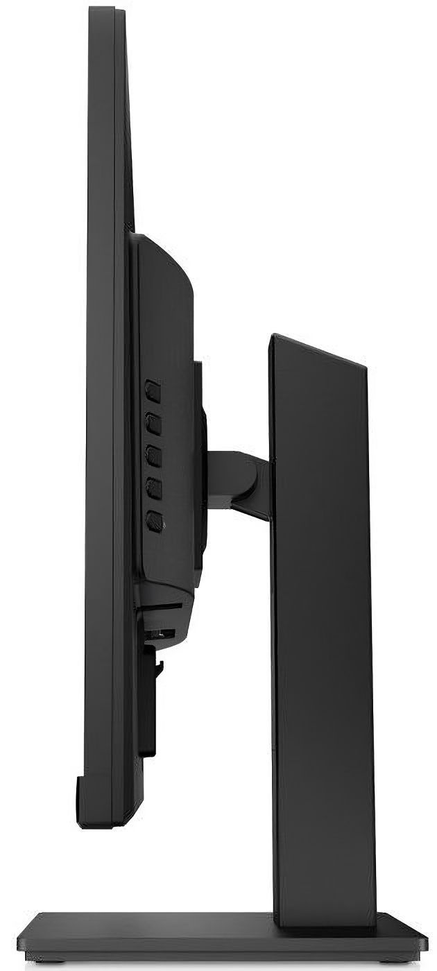 Монитор HP 27" P27q G4 черный IPS LED 16:9 HDMI матовая HAS Piv 250cd 178гр/178гр 2560x1440 60Hz VGA 2K 6.84кг — фото 4