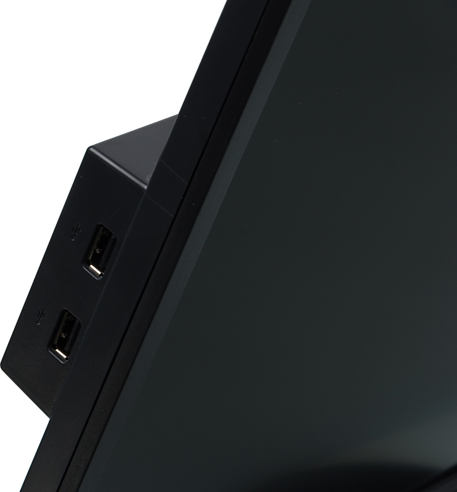 Монитор Iiyama 23.8" ProLite X2483HSU-B3 черный AMVA LED 4ms 16:9 HDMI M/M матовая 3000:1 250cd 178гр/178гр 1920x1080 75Hz VGA DP FHD USB 3.9кг — фото 11
