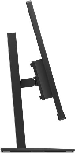 Монитор Lenovo 27" ThinkVision E27q-20 черный IPS 4ms 16:9 HDMI M/M матовая HAS Piv 350cd 178гр/178гр 2560x1440 75Hz DP 2K 6.6кг — фото 2