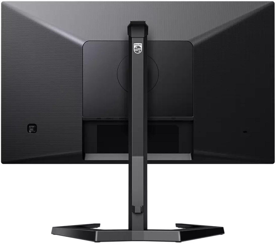 Монитор Philips 23.8" Gaming 24M1N3200ZA(00/01) черный IPS LED 1ms 16:9 HDMI M/M матовая HAS Piv 250cd 178гр/178гр 1920x1080 165Hz G-Sync FreeSync Premium DP FHD 3.78кг — фото 3