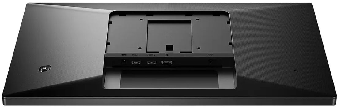 Монитор Philips 23.8" Gaming 24M1N3200ZA(00/01) черный IPS LED 1ms 16:9 HDMI M/M матовая HAS Piv 250cd 178гр/178гр 1920x1080 165Hz G-Sync FreeSync Premium DP FHD 3.78кг — фото 5