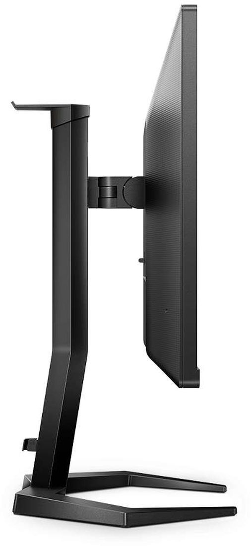 Монитор Philips 23.8" Gaming 24M1N3200ZA(00/01) черный IPS LED 1ms 16:9 HDMI M/M матовая HAS Piv 250cd 178гр/178гр 1920x1080 165Hz G-Sync FreeSync Premium DP FHD 3.78кг — фото 6