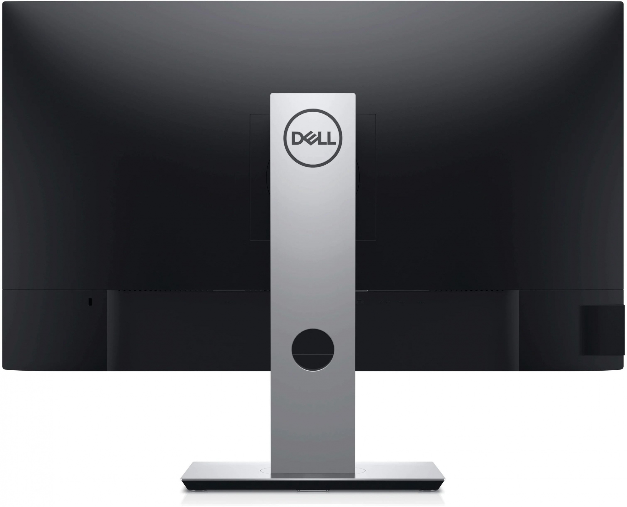 Монитор Dell 27" P2720DC черный IPS LED 8ms 16:9 HDMI матовая HAS Piv 1000:1 350cd 178гр/178гр 2560x1440 60Hz DP WQ USB 7.27кг — фото 5