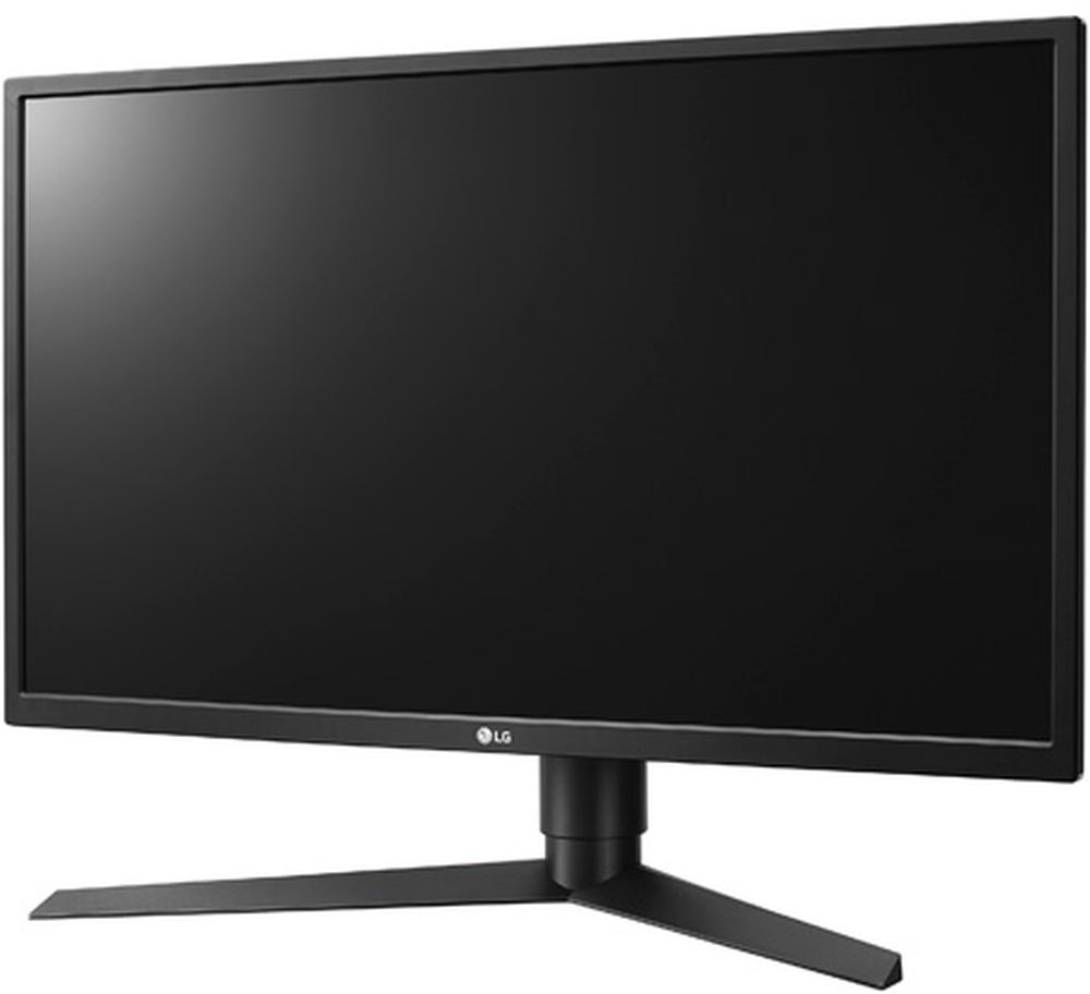 Монитор LG 27" 27GK750F-B — фото 2