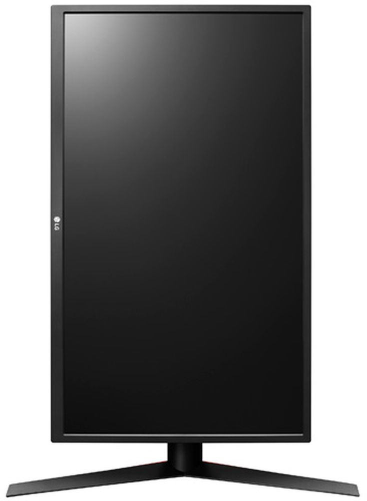 Монитор LG 27" 27GK750F-B — фото 4