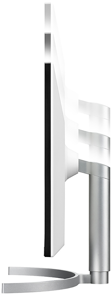 Монитор LG 27" 27UL850-W — фото 3