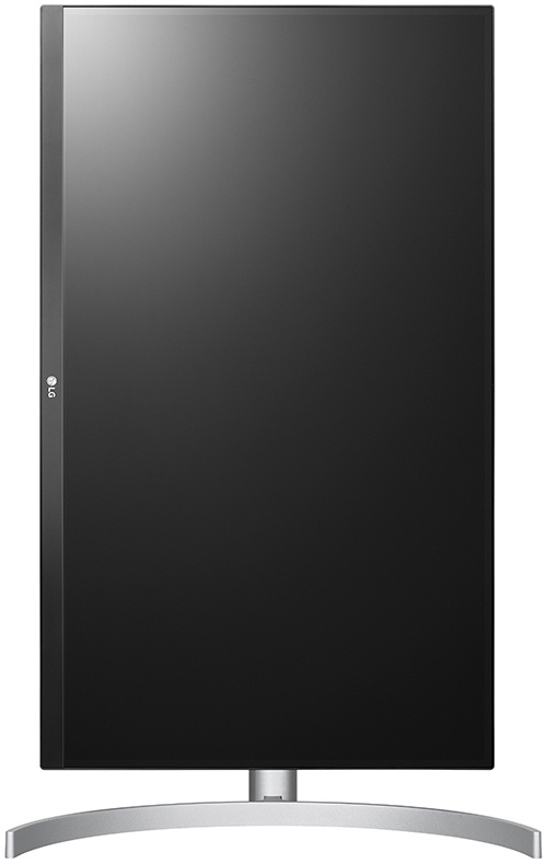 Монитор LG 27" 27UL850-W — фото 4
