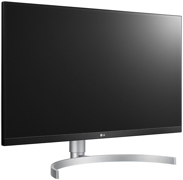 Монитор LG 27" 27UL850-W — фото 8