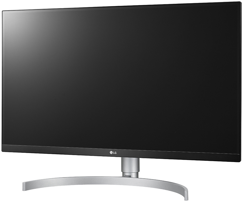 Монитор LG 27" 27UL850-W — фото 9