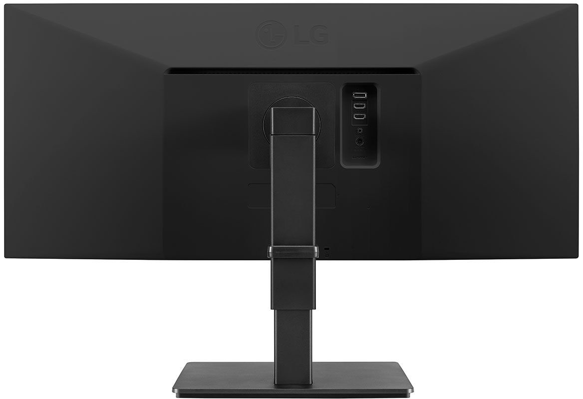 Монитор LG 34" UltraGear 34BN670-B — фото 5