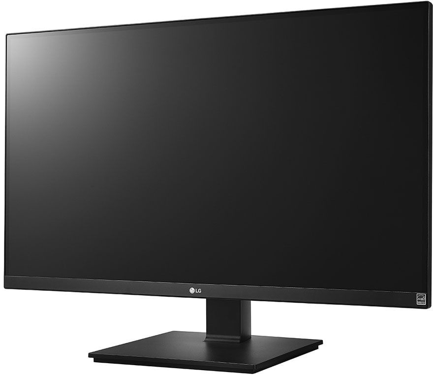 Монитор LG 27" UltraWide 27UK670-B черный IPS LED 16:9 HDMI матовая HAS 300cd 178гр/178гр 3840x2160 75Hz DP 4K USB 6.99кг — фото 2