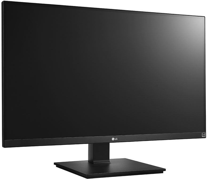 Монитор LG 27" UltraWide 27UK670-B черный IPS LED 16:9 HDMI матовая HAS 300cd 178гр/178гр 3840x2160 75Hz DP 4K USB 6.99кг — фото 3