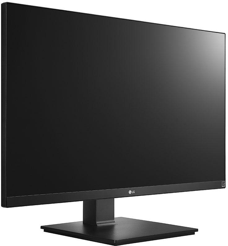 Монитор LG 27" UltraWide 27UK670-B черный IPS LED 16:9 HDMI матовая HAS 300cd 178гр/178гр 3840x2160 75Hz DP 4K USB 6.99кг — фото 4