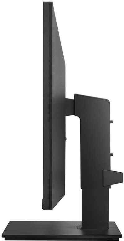Монитор LG 27" UltraWide 27UK670-B черный IPS LED 16:9 HDMI матовая HAS 300cd 178гр/178гр 3840x2160 75Hz DP 4K USB 6.99кг — фото 5