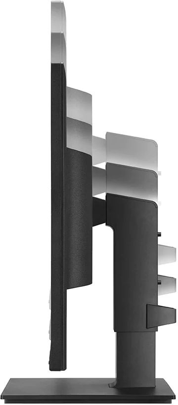 Монитор LG 23.8" 24BN650Y-B.AED черный IPS LED 16:9 DVI HDMI M/M матовая HAS Piv 250cd 178гр/178гр 1920x1080 75Hz DP FHD USB 5.7кг — фото 9