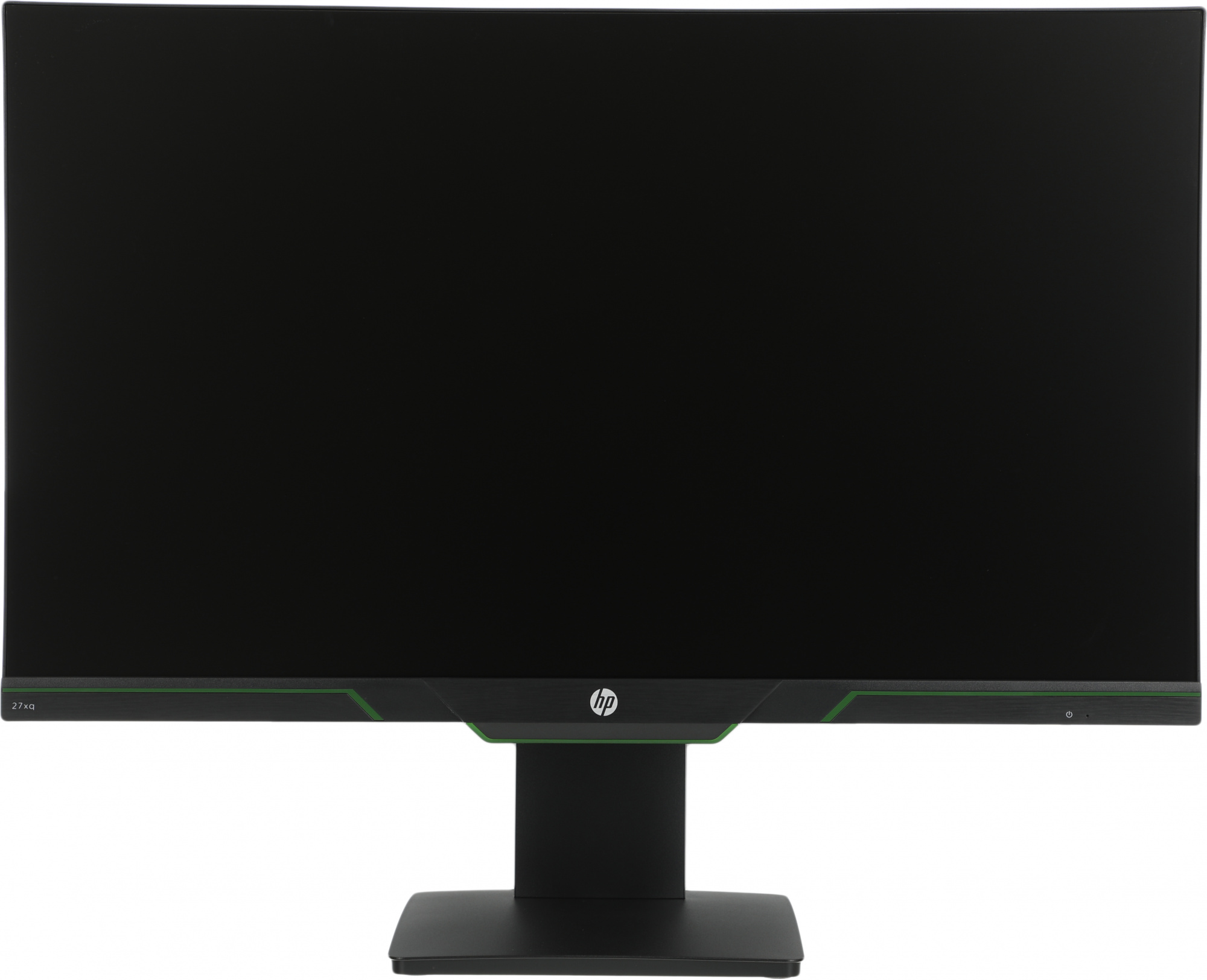 Монитор HP 27" 27xq черный TN LED 1ms 16:9 HDMI HAS Piv 350cd 160гр/170гр 2560x1440 144Hz DP 2K 6.2кг — фото 6