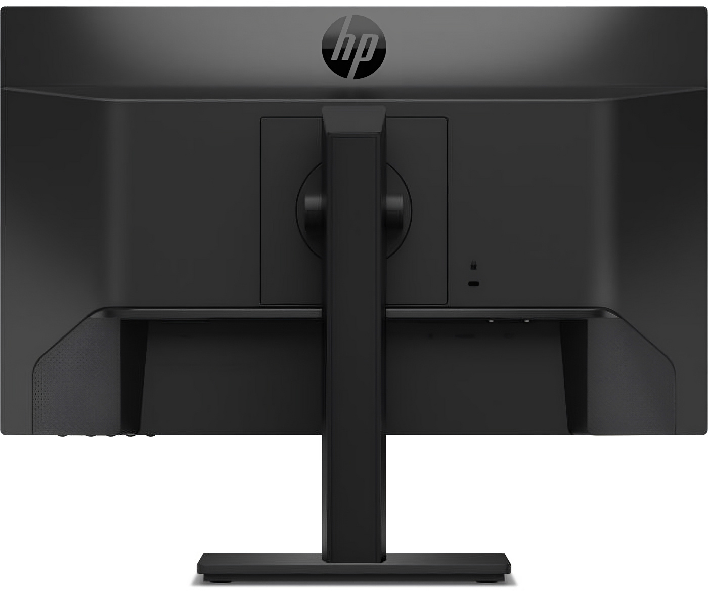Монитор HP 21.5" P22h G4 черный IPS 16:9 HDMI матовая HAS 250cd 178гр/178гр 1920x1080 60Hz VGA DP FHD 4.14кг — фото 4